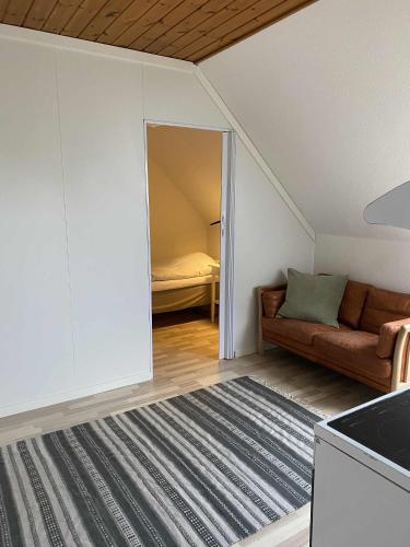 K12A 2 people, 2 bedrooms, fully furnished in Storvorde