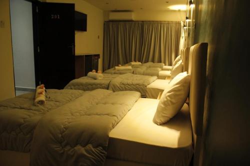 Metropolitano Boutique Hotel Downtown Cairo - image 6