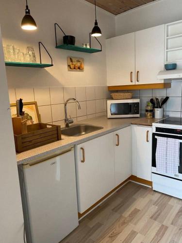 K12B 2 people, 2 bedrooms, fully furnished in Storvorde