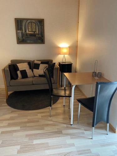 K12B 2 people, 2 bedrooms, fully furnished in Storvorde