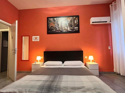 Adriatic Room 50 m dalla stazione Ferroviaria di Ciampino e dalla navetta aeroportuale 2