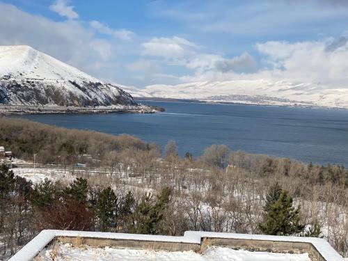Artur House in Sevan