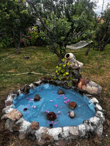 Artur House in Sevan