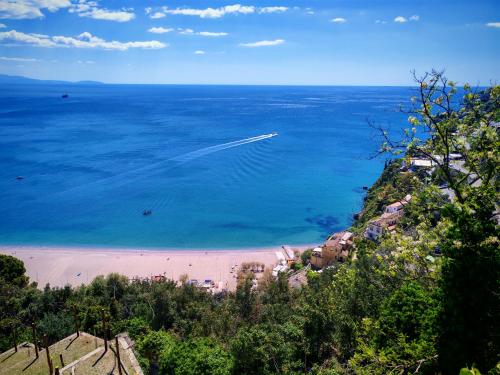 Tenuta Lucio in Vietri Sul Mare
