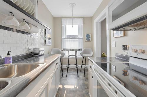 True North Downtown Retreat, 1-bedroom 1 bath in Two Harbors (MN)