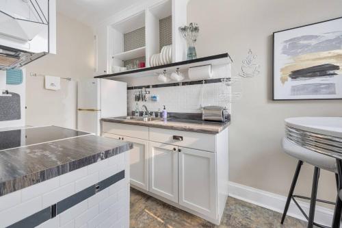 True North Downtown Retreat, 1-bedroom 1 bath in Two Harbors (MN)