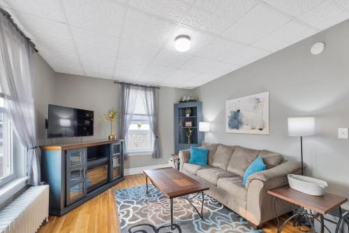 True North Downtown Retreat, 1-bedroom 1 bath in Two Harbors (MN)