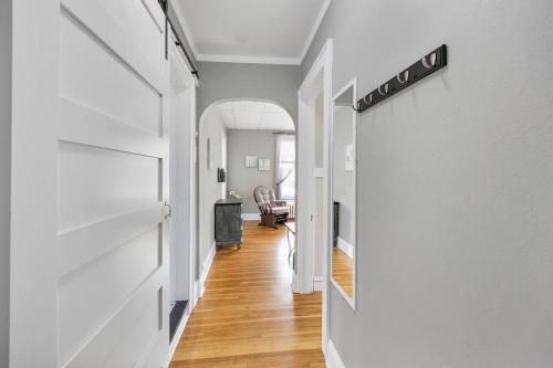 True North Downtown Retreat, 1-bedroom 1 bath in Two Harbors (MN)