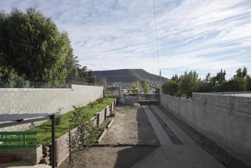 Casa Juanca in Comodoro Rivadavia