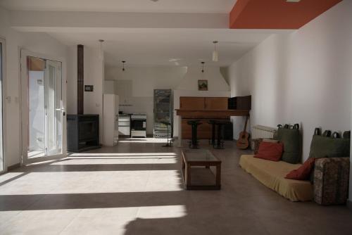 Casa Juanca in Comodoro Rivadavia