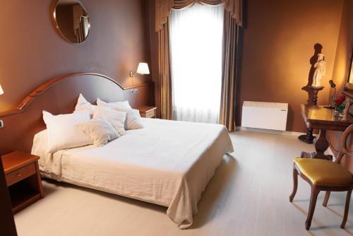 因斯爾維斯酒店 (Hotel In Sylvis) in 塞斯托阿爾雷蓋納