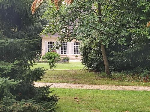 Le Mesnil Landon - Saint-Vaast-sur-Seulles