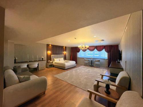 Volonte Hotel & Spa