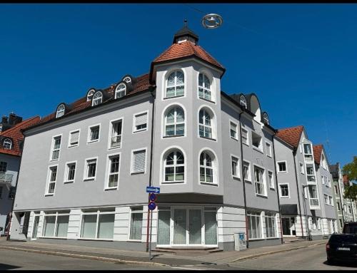 Ferienwohnung Edelweiß