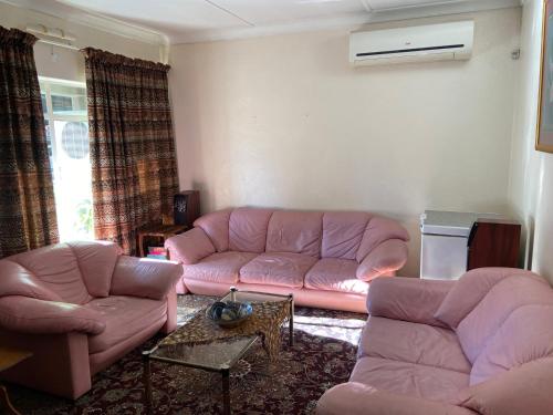Highway Haven in Stilfontein