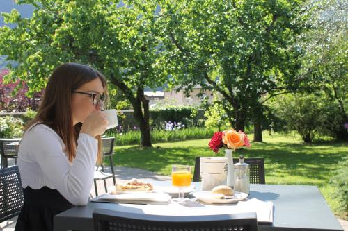 Hotel Garni Delle Rose - Trentino