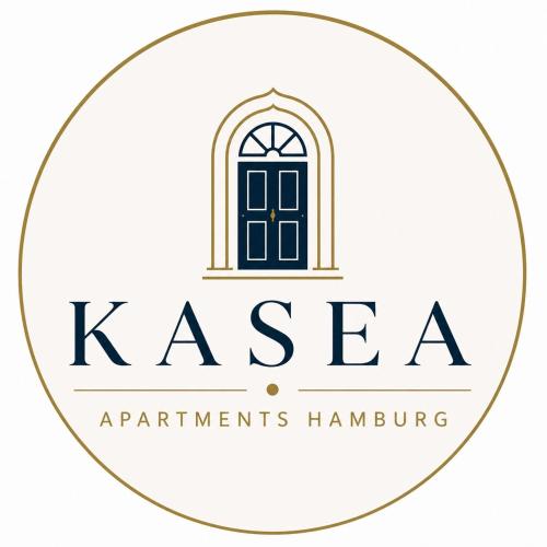KASEA Hamburg - Dammtor Messe Premium City Apartments