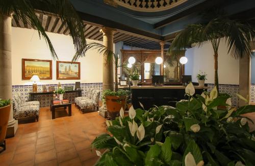 Hotel Casino Morelia in โมเรเลีย