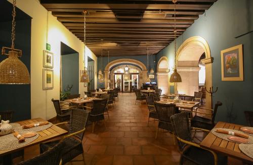 Hotel Casino Morelia in โมเรเลีย