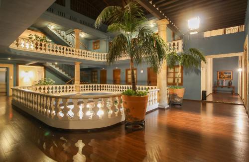 Hotel Casino Morelia in โมเรเลีย