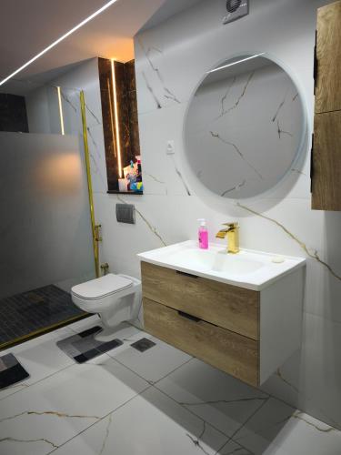 studio moderne in Tizi Ouzou