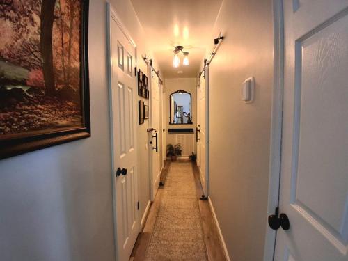By Summersville Lake 3BR Jetted Tub Sauna in Summersville (WV)