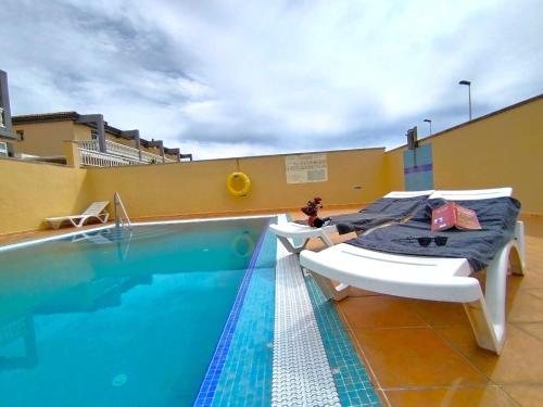 RenTenerife Medano Holiday Relax