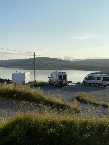North Cape Accommodation, Norway in Russenes