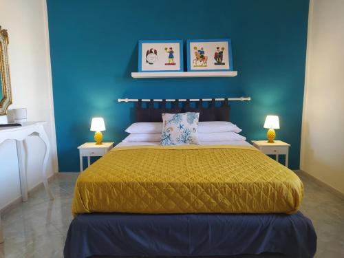 Biddizzi Apartment