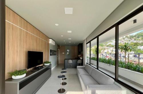 Estudio de Alto Padrao em Florianopolis | Regiao SC-401 in João Paulo