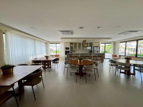 Estudio de Alto Padrao em Florianopolis | Regiao SC-401 in João Paulo