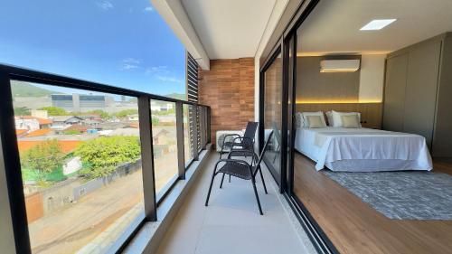 View, Estudio de Alto Padrao em Florianopolis | Regiao SC-401 in João Paulo