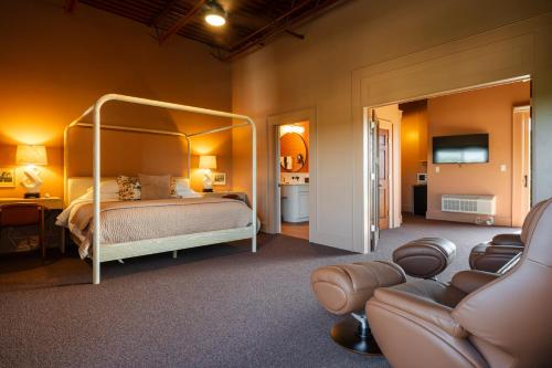 Hotel Broad Ripple