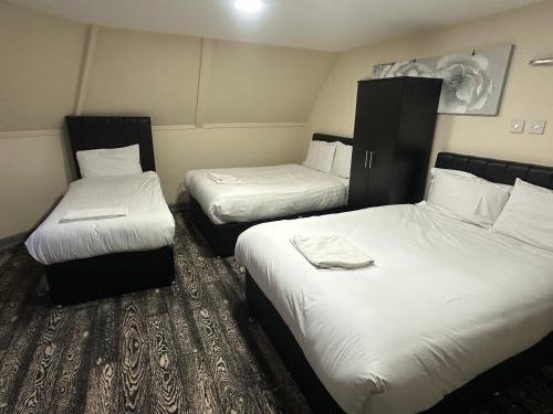 Park hotel in Manningham