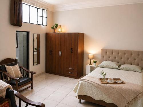 Miraflores Guest House
