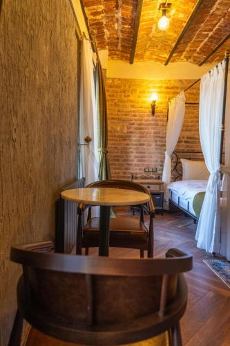 Karakoy Hotel De La Chapella - image 4