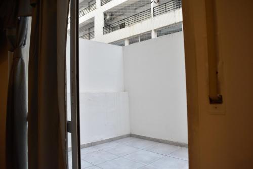 Loft amplio - Zona Britanico - Patio! in 로사리오