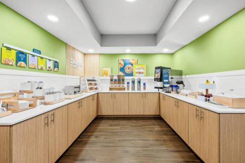 Microtel Inn by Wyndham Stillwater in Stillwater, USA