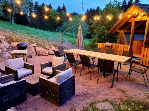 Ferien im Schwarzwald Ferienwohnung Freiamt in Freiamt, Deutschland