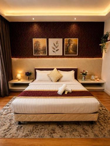 Platinum Neaon Suites At Klcc in Little India