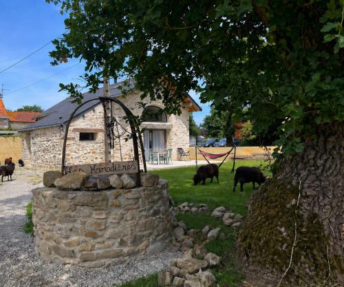 Nature en ville - Maison 3 chambres - Jardin - Parking