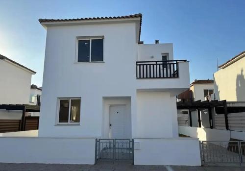 Villa Caesar – khách sạn tại Sotira
