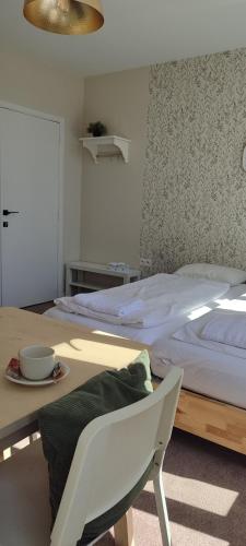 Room7 Van Lerius, Antwerpia