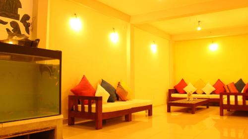 Primrose Guest House