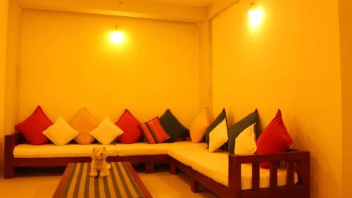 Primrose Guest House