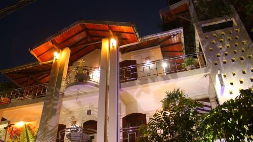 Primrose Guest House