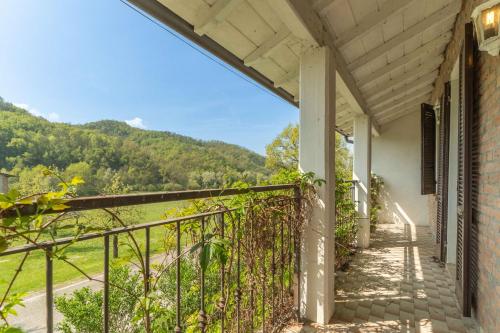 La Locanda Del Molino in Fortunago