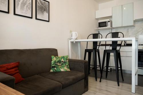 Hermoso departamento zona centro - Cercano Bv Oroño! (Hermoso departamento zona centro - Cercano Bv Orono!) in 로사리오
