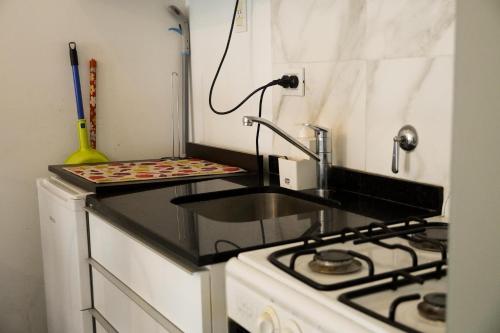 Hermoso departamento zona centro - Cercano Bv Oroño! (Hermoso departamento zona centro - Cercano Bv Orono!) in 로사리오