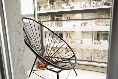 Hermoso departamento zona centro - Cercano Bv Oroño! (Hermoso departamento zona centro - Cercano Bv Orono!) in 로사리오